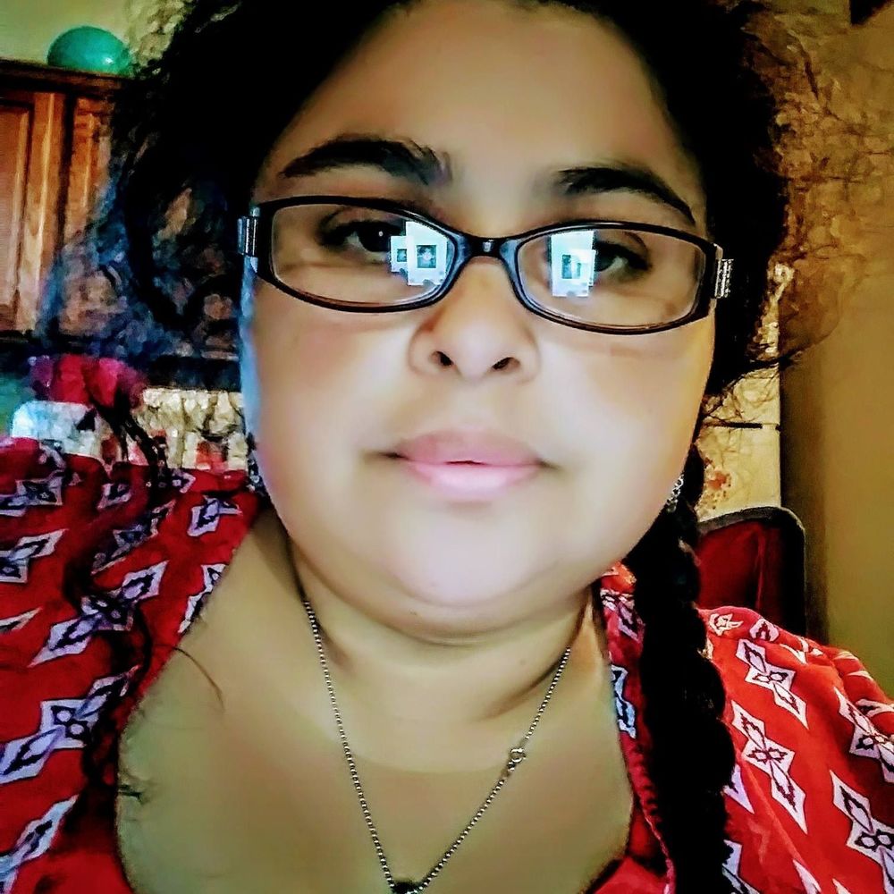 Meet your Posher, Blanca